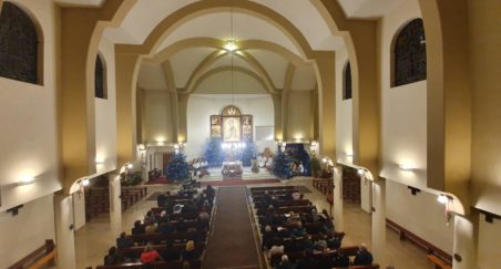 Archidiecezjalna Szkoła Muzyczna II stopnia im. ks. Kardynała Franciszka Macharskiego w Krakowie -