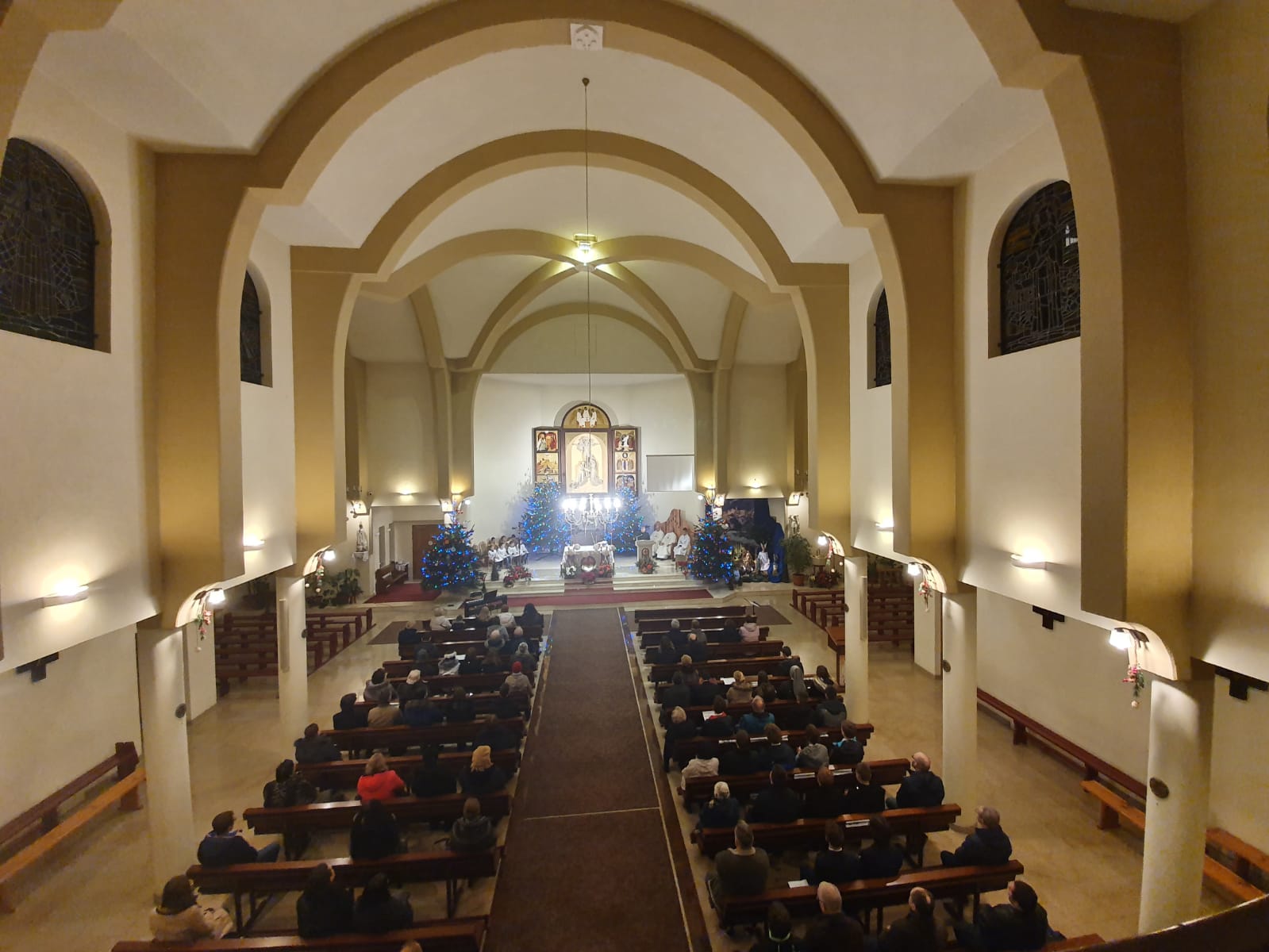 Archidiecezjalna Szkoła Muzyczna II stopnia im. ks. Kardynała Franciszka Macharskiego w Krakowie -