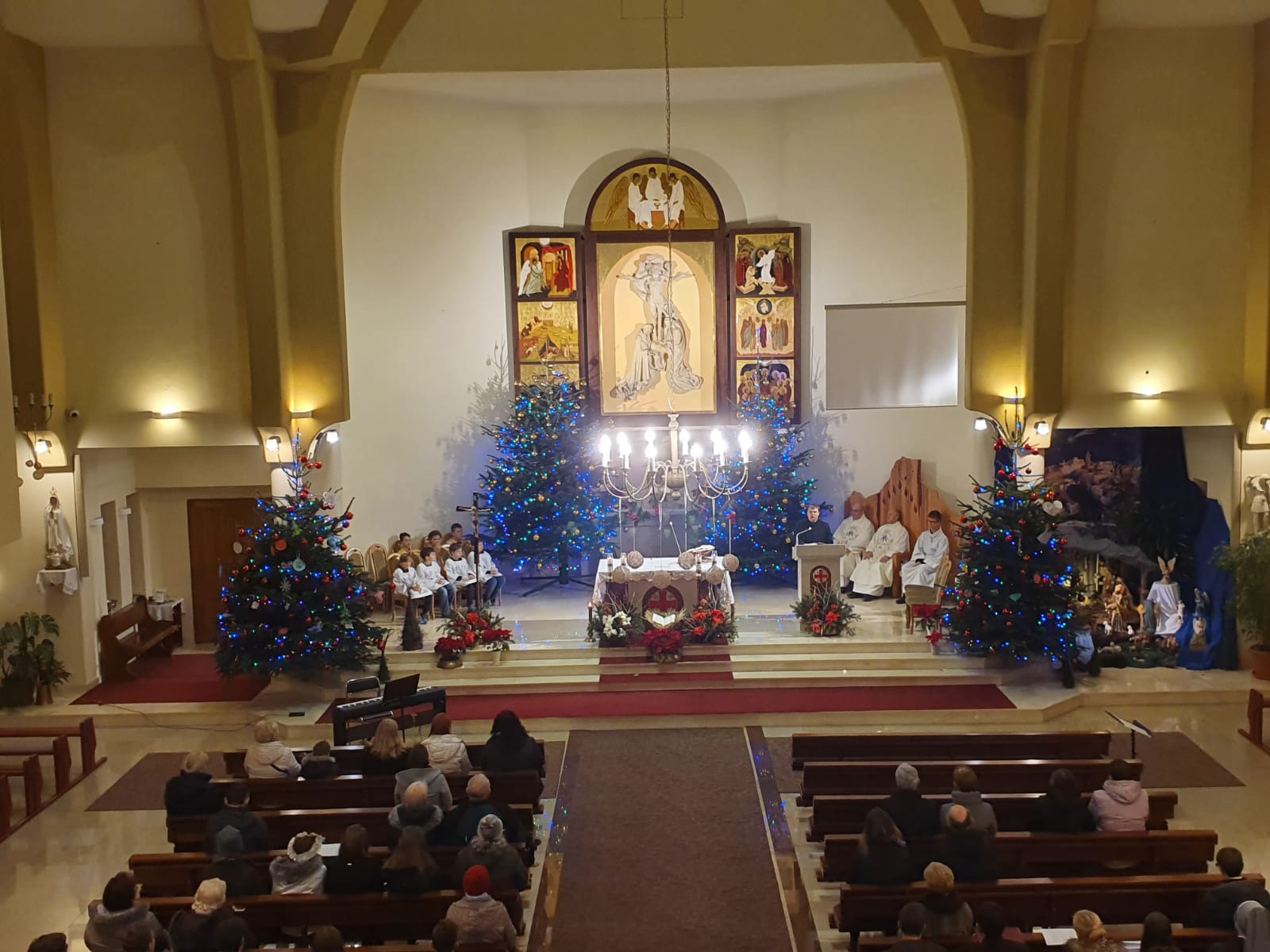 Archidiecezjalna Szkoła Muzyczna II stopnia im. ks. Kardynała Franciszka Macharskiego w Krakowie -