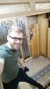 Archidiecezjalna Szkoła Muzyczna II stopnia im. ks. Kardynała Franciszka Macharskiego w Krakowie -