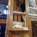Archidiecezjalna Szkoła Muzyczna II stopnia im. ks. Kardynała Franciszka Macharskiego w Krakowie -