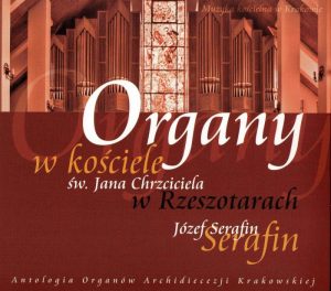 Archidiecezjalna Szkoła Muzyczna II stopnia im. ks. Kardynała Franciszka Macharskiego w Krakowie -
