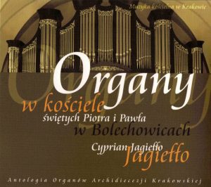 Archidiecezjalna Szkoła Muzyczna II stopnia im. ks. Kardynała Franciszka Macharskiego w Krakowie -