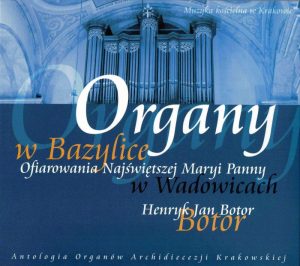 Archidiecezjalna Szkoła Muzyczna II stopnia im. ks. Kardynała Franciszka Macharskiego w Krakowie -