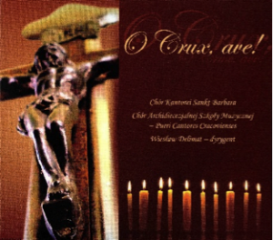 Archidiecezjalna Szkoła Muzyczna II stopnia im. ks. Kardynała Franciszka Macharskiego w Krakowie -