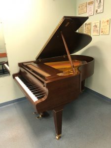 Archidiecezjalna Szkoła Muzyczna II stopnia im. ks. Kardynała Franciszka Macharskiego w Krakowie -