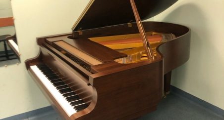 Archidiecezjalna Szkoła Muzyczna II stopnia im. ks. Kardynała Franciszka Macharskiego w Krakowie -