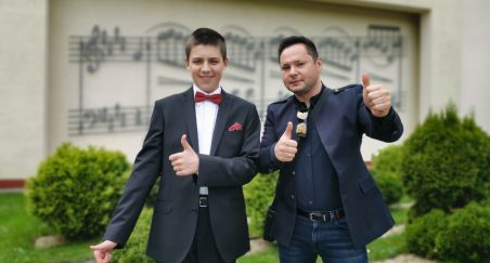 Archidiecezjalna Szkoła Muzyczna II stopnia im. ks. Kardynała Franciszka Macharskiego w Krakowie -