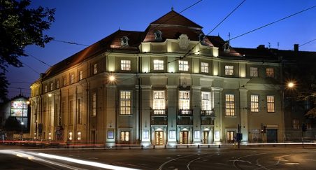 Archidiecezjalna Szkoła Muzyczna II stopnia im. ks. Kardynała Franciszka Macharskiego w Krakowie -