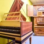 Archidiecezjalna Szkoła Muzyczna II stopnia im. ks. Kardynała Franciszka Macharskiego w Krakowie -