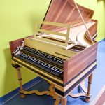 Archidiecezjalna Szkoła Muzyczna II stopnia im. ks. Kardynała Franciszka Macharskiego w Krakowie -