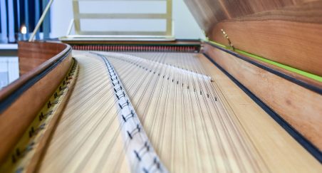 Archidiecezjalna Szkoła Muzyczna II stopnia im. ks. Kardynała Franciszka Macharskiego w Krakowie -