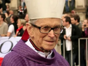 Kardynał Franciszek Macharski