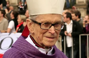 Archidiecezjalna Szkoła Muzyczna II stopnia im. ks. Kardynała Franciszka Macharskiego w Krakowie -