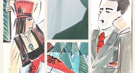 Archidiecezjalna Szkoła Muzyczna II stopnia im. ks. Kardynała Franciszka Macharskiego w Krakowie -