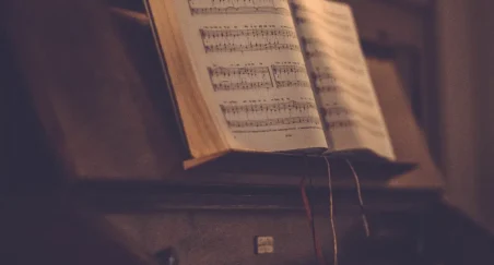 Szkoła muzyczna Kraków