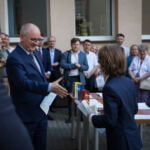 Archidiecezjalna Szkoła Muzyczna II stopnia im. ks. Kardynała Franciszka Macharskiego w Krakowie -