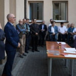 Archidiecezjalna Szkoła Muzyczna II stopnia im. ks. Kardynała Franciszka Macharskiego w Krakowie -