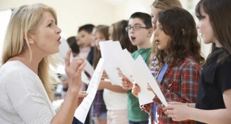 Archidiecezjalna Szkoła Muzyczna II stopnia im. ks. Kardynała Franciszka Macharskiego w Krakowie -