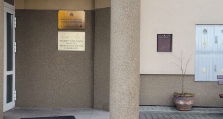 Archidiecezjalna Szkoła Muzyczna II stopnia im. ks. Kardynała Franciszka Macharskiego w Krakowie -