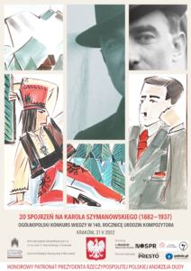 Archidiecezjalna Szkoła Muzyczna II stopnia im. ks. Kardynała Franciszka Macharskiego w Krakowie -