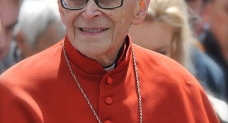 Archidiecezjalna Szkoła Muzyczna II stopnia im. ks. Kardynała Franciszka Macharskiego w Krakowie -