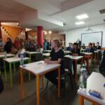 Archidiecezjalna Szkoła Muzyczna II stopnia im. ks. Kardynała Franciszka Macharskiego w Krakowie -