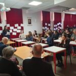 Archidiecezjalna Szkoła Muzyczna II stopnia im. ks. Kardynała Franciszka Macharskiego w Krakowie -