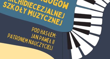 Archidiecezjalna Szkoła Muzyczna II stopnia im. ks. Kardynała Franciszka Macharskiego w Krakowie -