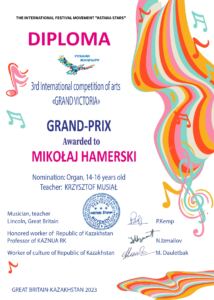 Archidiecezjalna Szkoła Muzyczna II stopnia im. ks. Kardynała Franciszka Macharskiego w Krakowie -