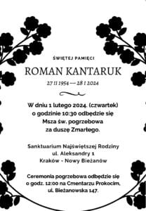 Archidiecezjalna Szkoła Muzyczna II stopnia im. ks. Kardynała Franciszka Macharskiego w Krakowie -