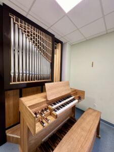 Archidiecezjalna Szkoła Muzyczna II stopnia im. ks. Kardynała Franciszka Macharskiego w Krakowie -