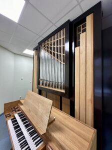 Archidiecezjalna Szkoła Muzyczna II stopnia im. ks. Kardynała Franciszka Macharskiego w Krakowie -