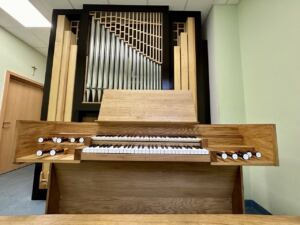 Archidiecezjalna Szkoła Muzyczna II stopnia im. ks. Kardynała Franciszka Macharskiego w Krakowie -