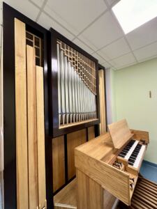 Archidiecezjalna Szkoła Muzyczna II stopnia im. ks. Kardynała Franciszka Macharskiego w Krakowie -