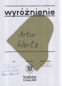 Archidiecezjalna Szkoła Muzyczna II stopnia im. ks. Kardynała Franciszka Macharskiego w Krakowie -