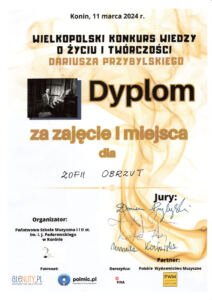 Archidiecezjalna Szkoła Muzyczna II stopnia im. ks. Kardynała Franciszka Macharskiego w Krakowie -