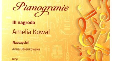 Archidiecezjalna Szkoła Muzyczna II stopnia im. ks. Kardynała Franciszka Macharskiego w Krakowie -