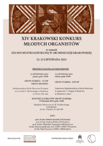 Archidiecezjalna Szkoła Muzyczna II stopnia im. ks. Kardynała Franciszka Macharskiego w Krakowie -