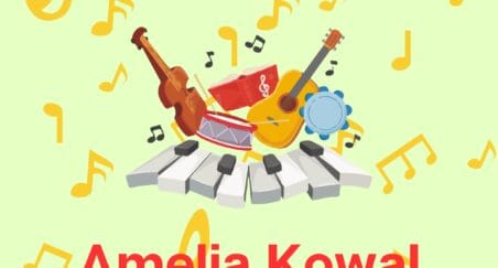 Archidiecezjalna Szkoła Muzyczna II stopnia im. ks. Kardynała Franciszka Macharskiego w Krakowie -