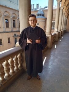 Archidiecezjalna Szkoła Muzyczna II stopnia im. ks. Kardynała Franciszka Macharskiego w Krakowie -