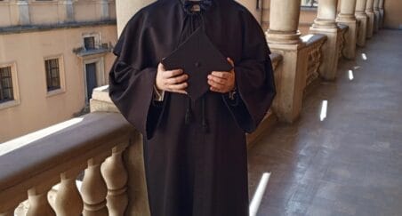 Archidiecezjalna Szkoła Muzyczna II stopnia im. ks. Kardynała Franciszka Macharskiego w Krakowie -