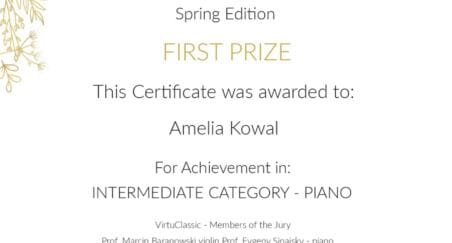 Archidiecezjalna Szkoła Muzyczna II stopnia im. ks. Kardynała Franciszka Macharskiego w Krakowie -