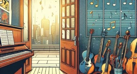 Archidiecezjalna Szkoła Muzyczna II stopnia im. ks. Kardynała Franciszka Macharskiego w Krakowie -