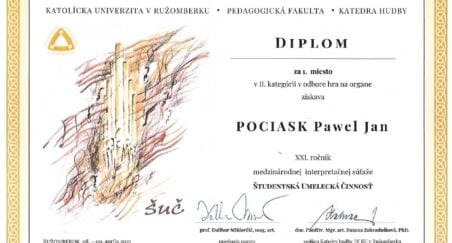 Archidiecezjalna Szkoła Muzyczna II stopnia im. ks. Kardynała Franciszka Macharskiego w Krakowie -