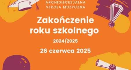 Archidiecezjalna Szkoła Muzyczna II stopnia im. ks. Kardynała Franciszka Macharskiego w Krakowie -