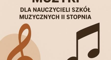 Archidiecezjalna Szkoła Muzyczna II stopnia im. ks. Kardynała Franciszka Macharskiego w Krakowie -