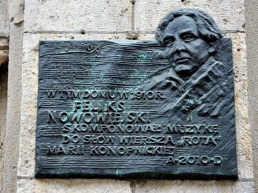 Archidiecezjalna Szkoła Muzyczna II stopnia im. ks. Kardynała Franciszka Macharskiego w Krakowie -