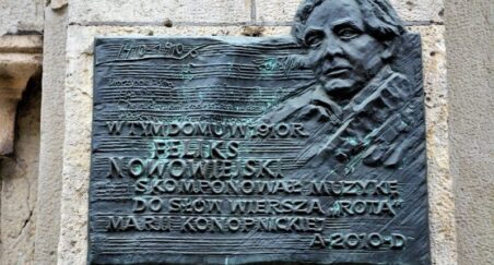 Archidiecezjalna Szkoła Muzyczna II stopnia im. ks. Kardynała Franciszka Macharskiego w Krakowie -